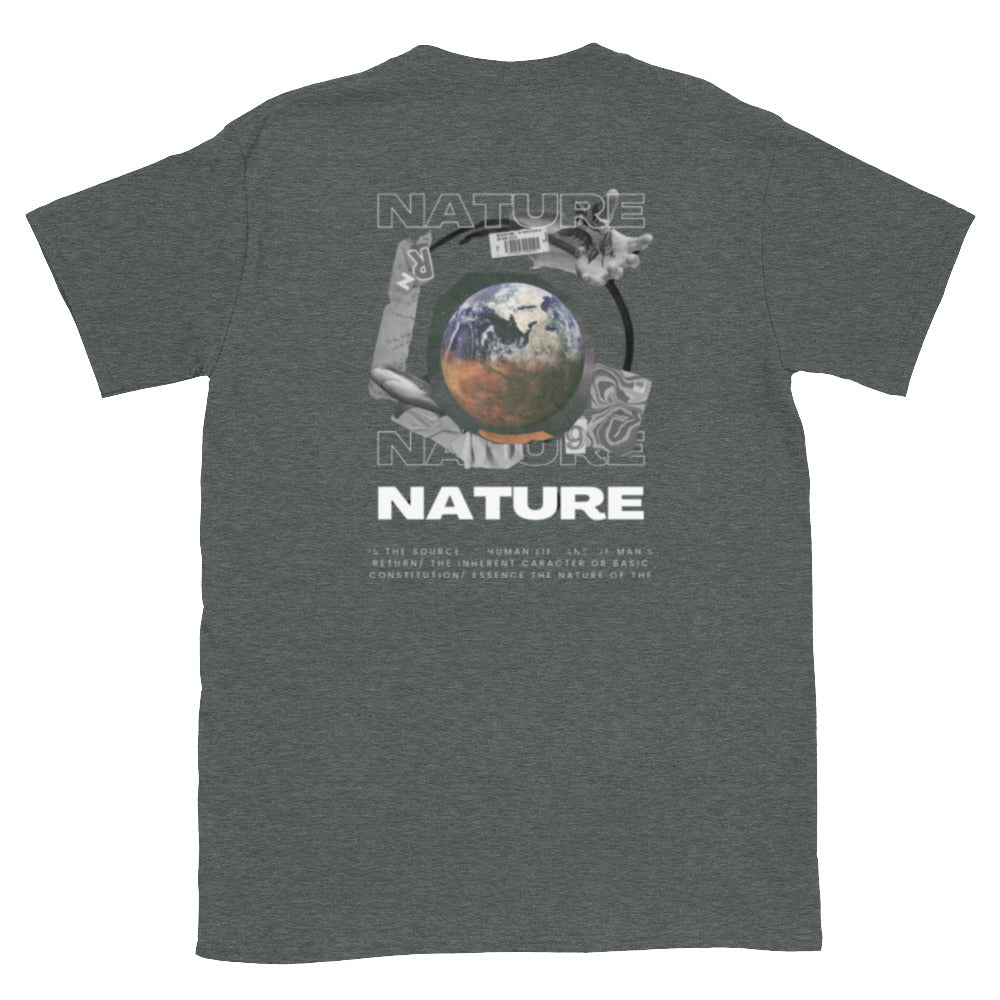 Short-Sleeve Unisex T-Shirt