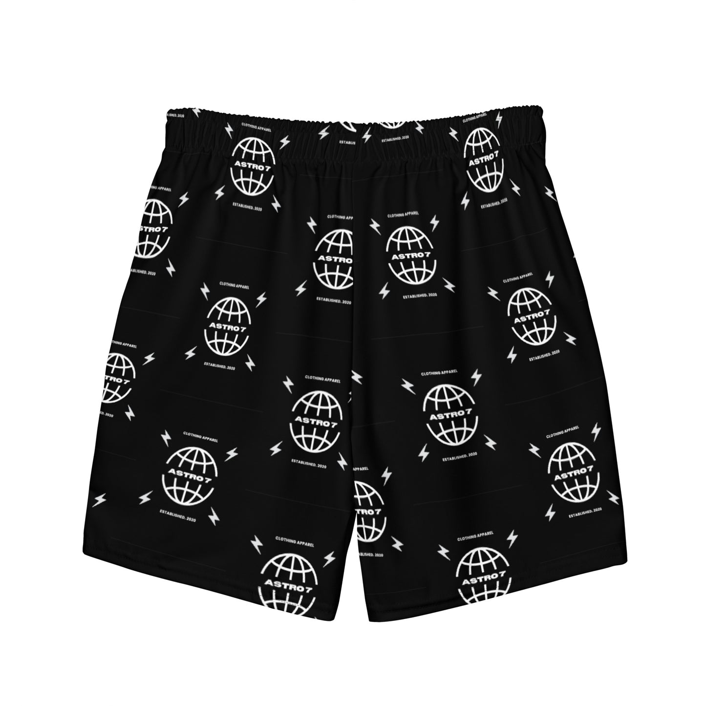 Men's swim trunks