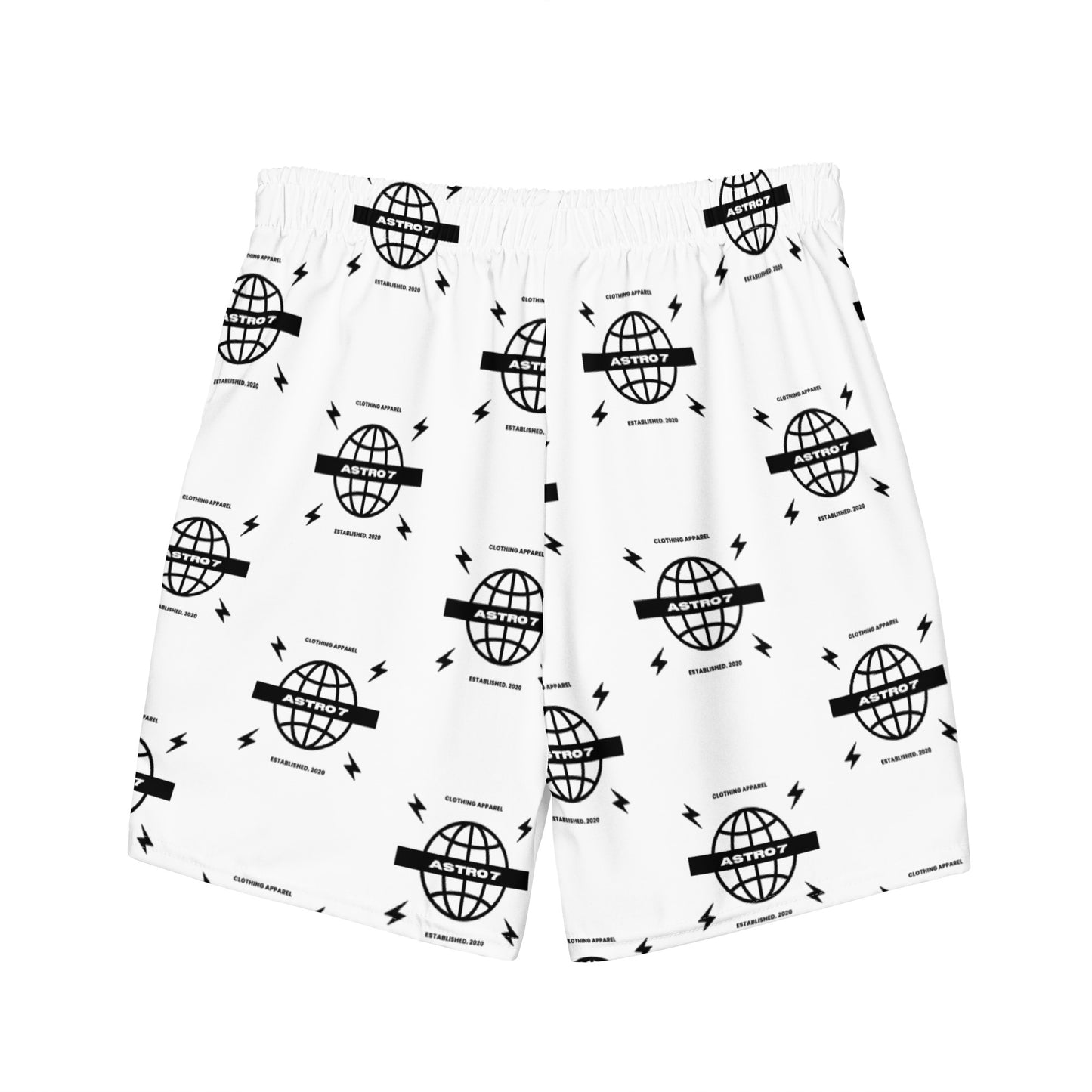 Men's swim trunks