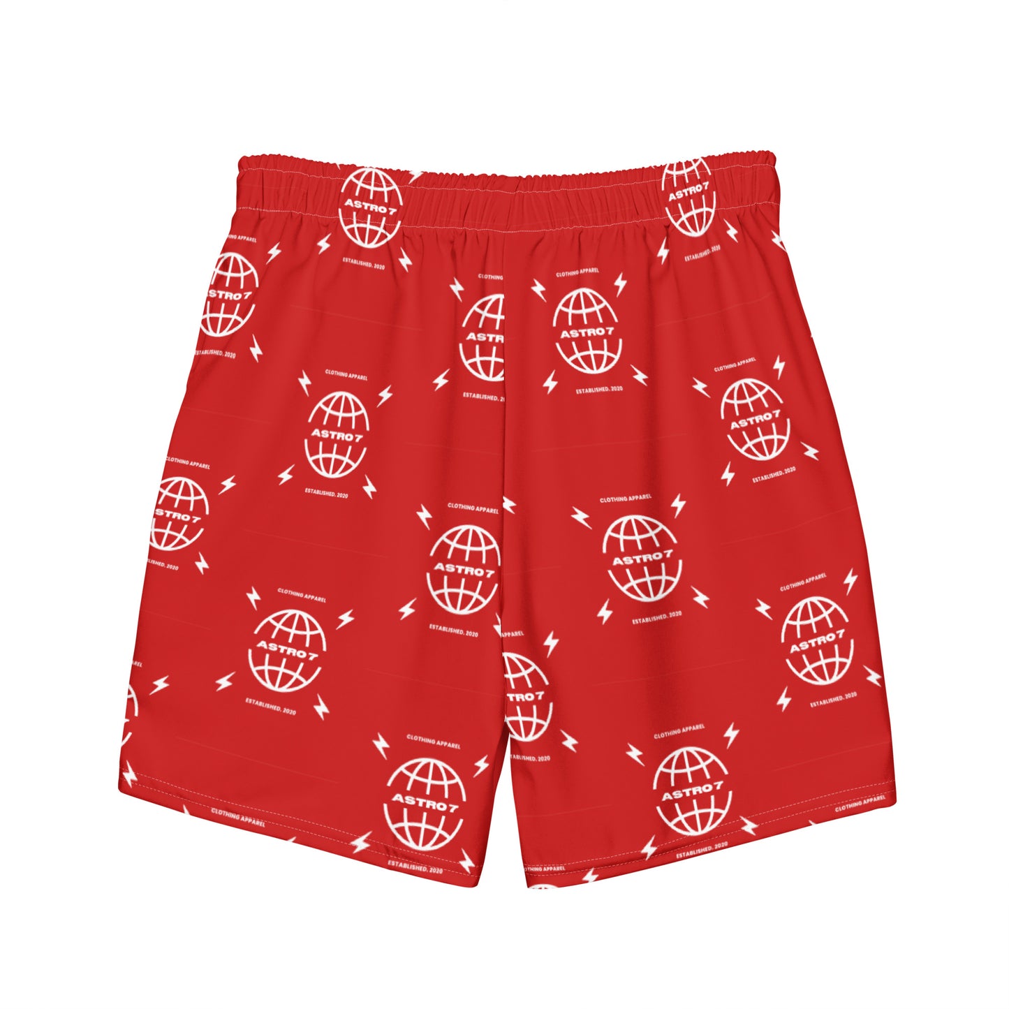 Men's swim trunks