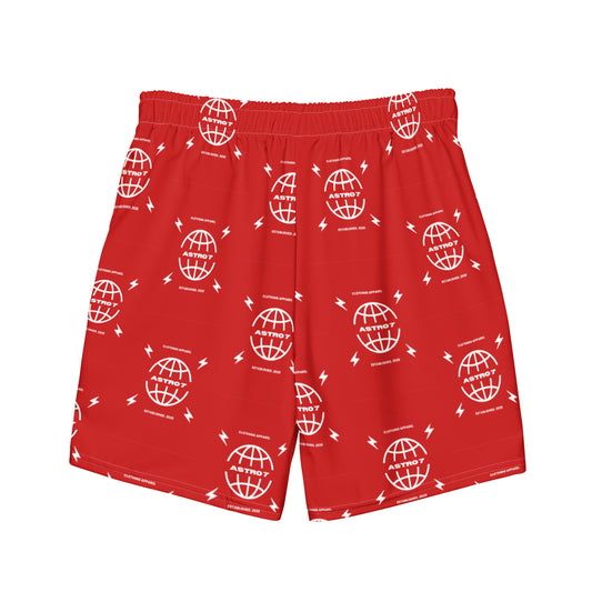 Men's swim trunks