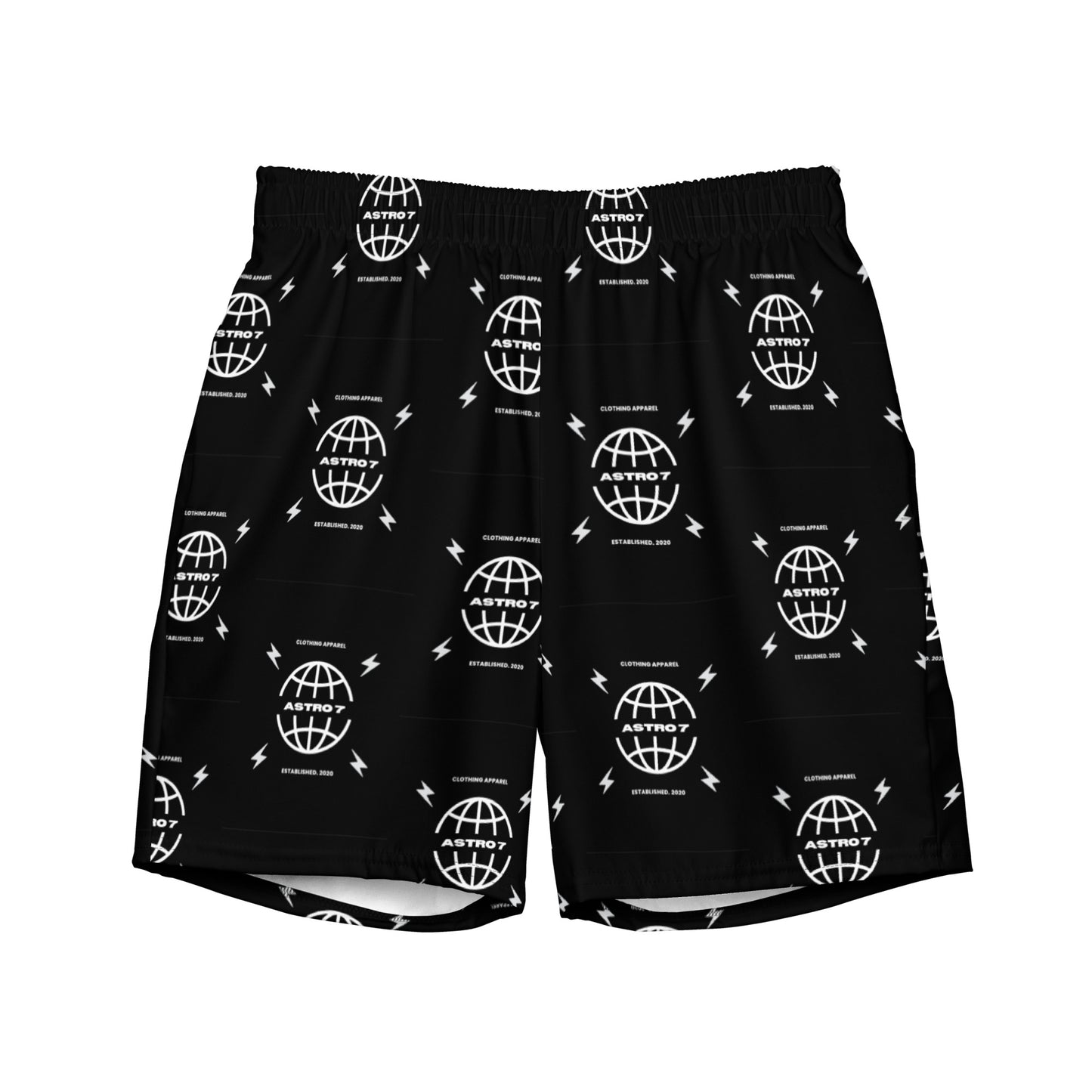 Men's swim trunks