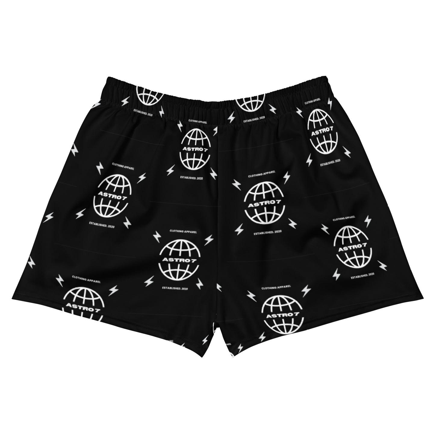 Women’s Athletic Shorts