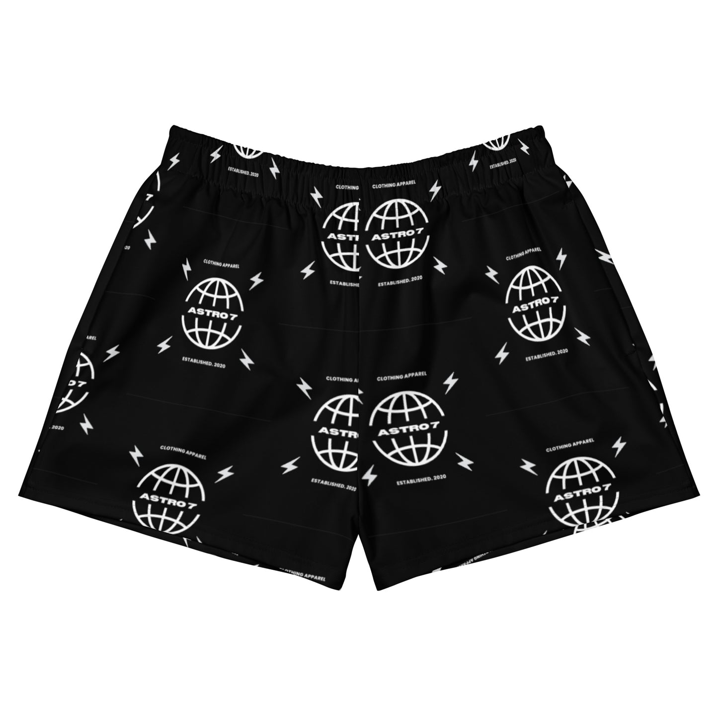 Women’s Athletic Shorts
