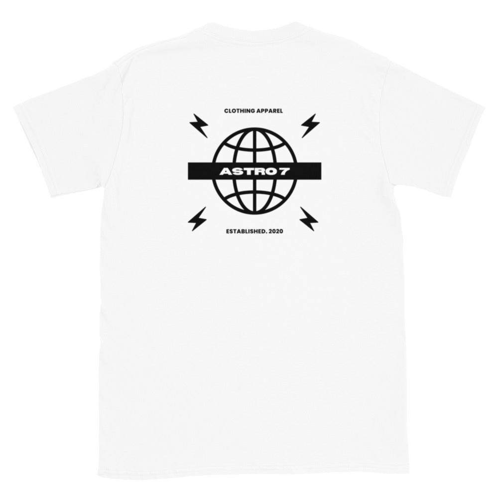 Short-Sleeve Unisex T-Shirt