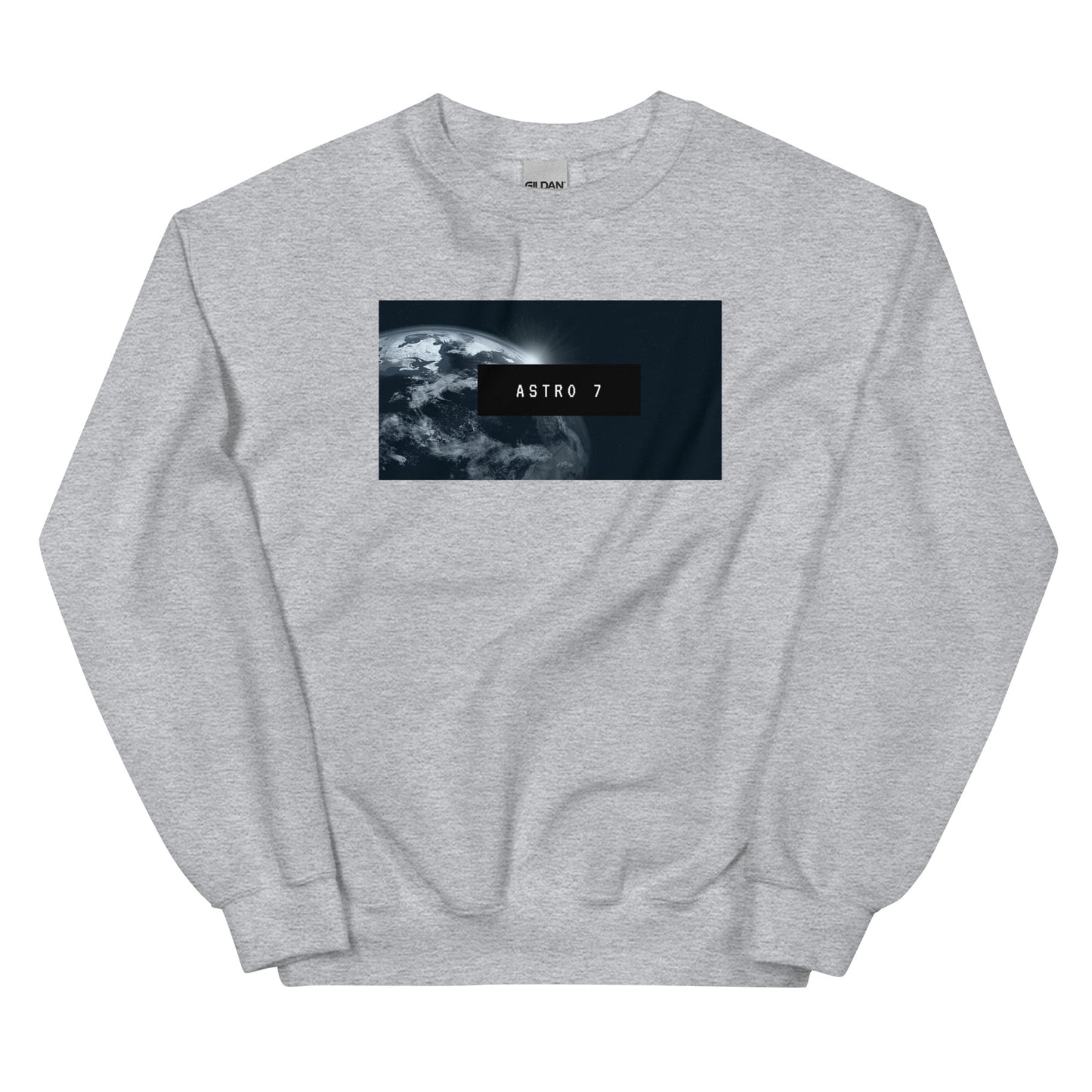 Unisex Sweatshirt